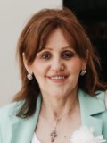Saša Zoranova Jovićević